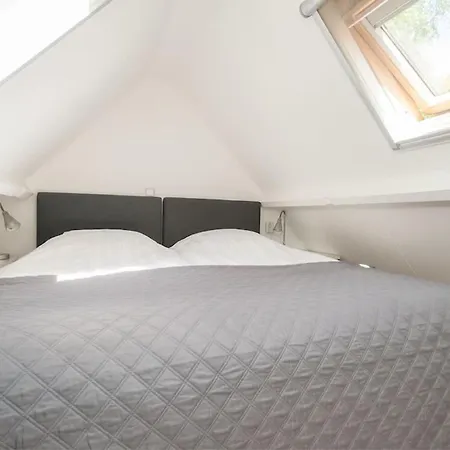Kleine Nachtegaal Holiday home Schoorl