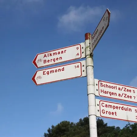 Kleine Nachtegaal * Schoorl