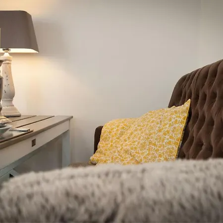 Kleine Nachtegaal Holiday home *