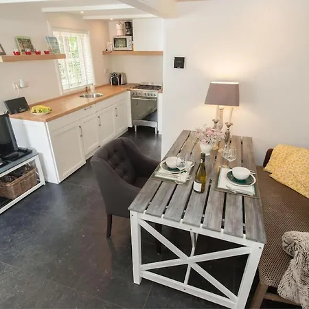 Kleine Nachtegaal * Schoorl