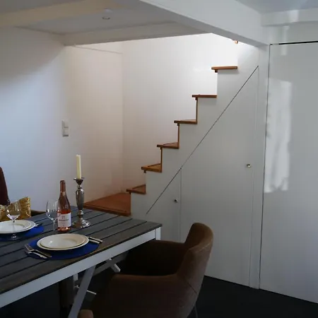 Feriehus Kleine Nachtegaal