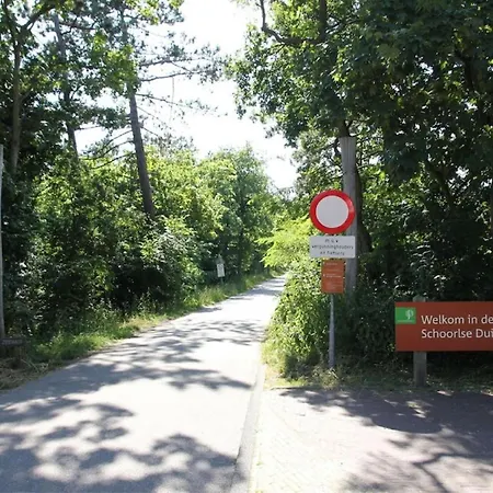 بيت للعطل Kleine Nachtegaal سكورل