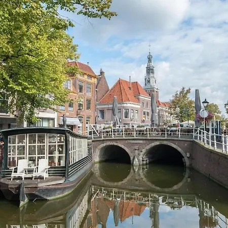 Kleine Nachtegaal بيت للعطل