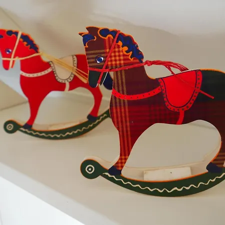 Holiday home Kleine Nachtegaal Schoorl