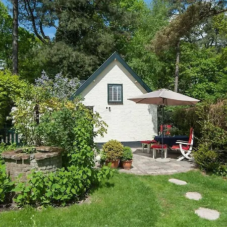 Holiday home Kleine Nachtegaal *