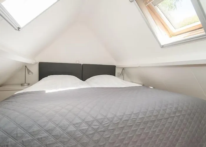 Kleine Nachtegaal 펜션 슐