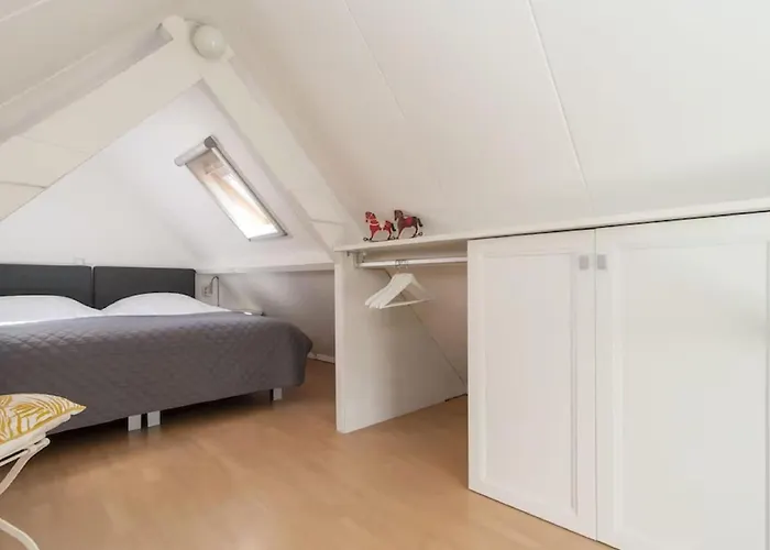 Kleine Nachtegaal 펜션 슐