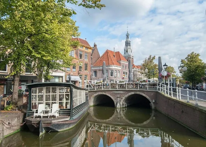 Kleine Nachtegaal 펜션