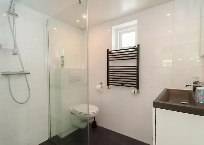 펜션 Kleine Nachtegaal