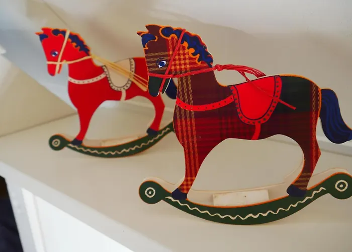 펜션 Kleine Nachtegaal 슐