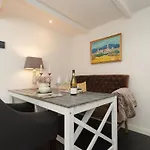 Kleine Nachtegaal *