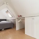 Kleine Nachtegaal Hébergement de vacances Schoorl