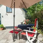 Hébergement de vacances Kleine Nachtegaal Schoorl